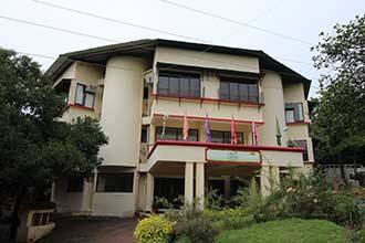 The Ishwar Inn Resort, Mahabaleshwar 1